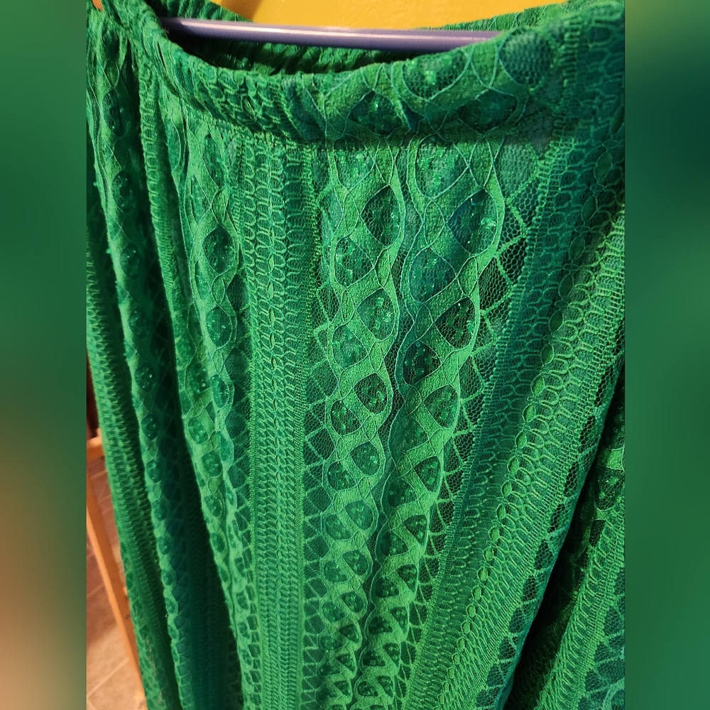 Expresso Skirt